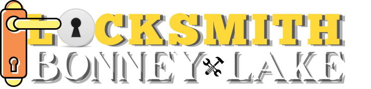 Locksmith Bonney Lake WA