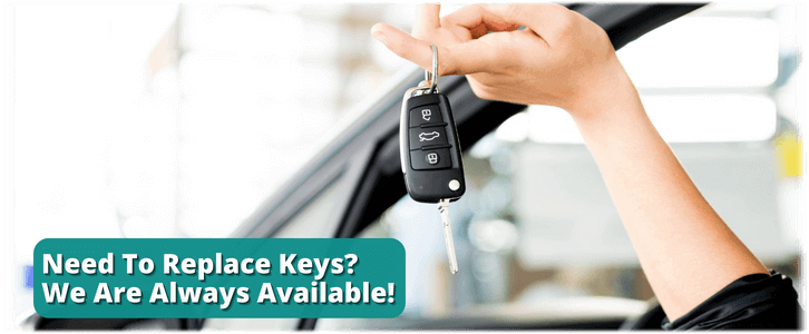 Car Key Replacement Bonney Lake WA