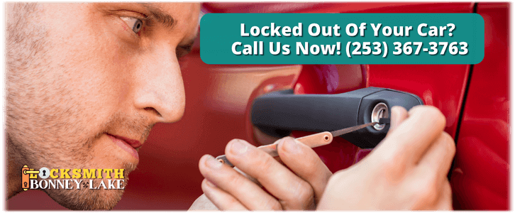 Car Lockout Bonney Lake WA