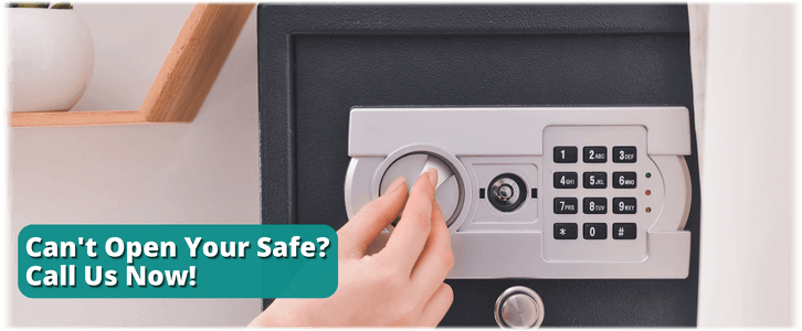 Safe Cracking Bonney Lake WA