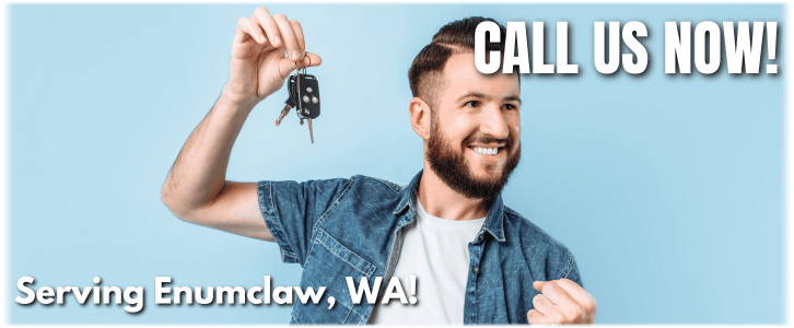 Locksmith Enumclaw WA