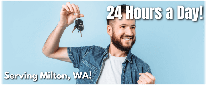 Locksmith Milton WA