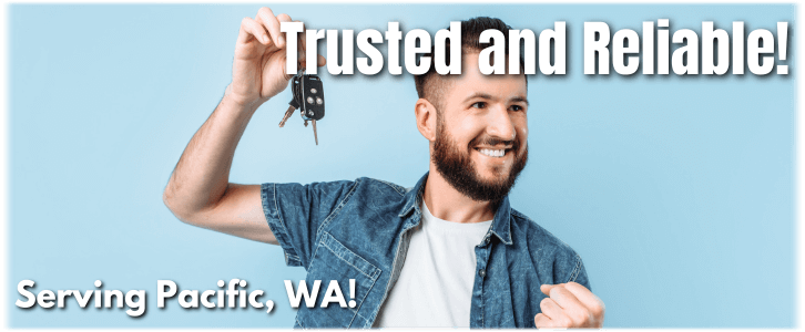 Locksmith Pacific WA