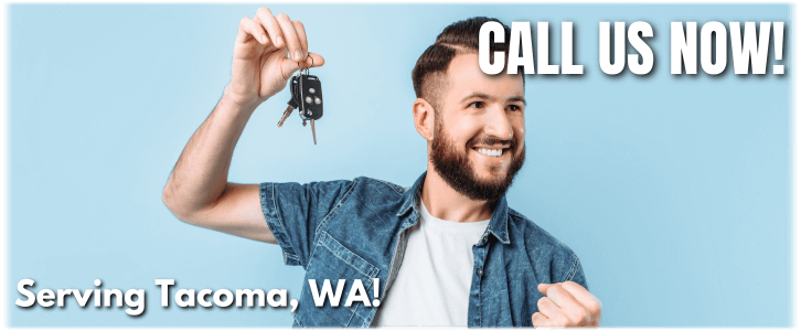 Locksmith Tacoma WA